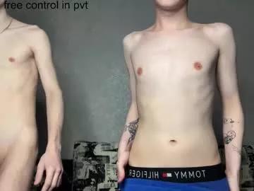 Horzy_forz webcams show profile image 