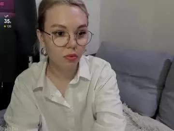 Hot_babayaga webcams show profile image 