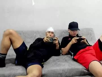 hot_boys19 from Chaturbate is Freechat