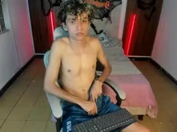 hot_bunny713 from Chaturbate is Freechat