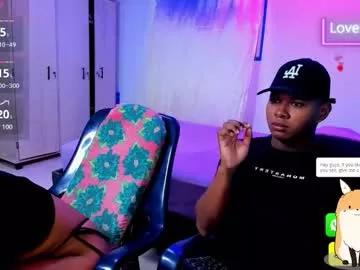 hot_couple07_ from Chaturbate is Freechat