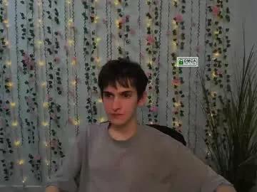hot_dominic_ from Chaturbate is Freechat