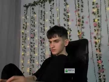 hot_dominic_ from Chaturbate is Freechat