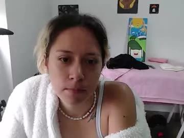 hot_mommymia from Chaturbate is Freechat