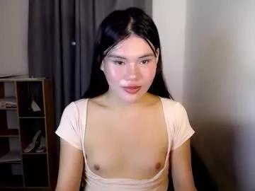 hotbunnyrainx from Chaturbate is Freechat