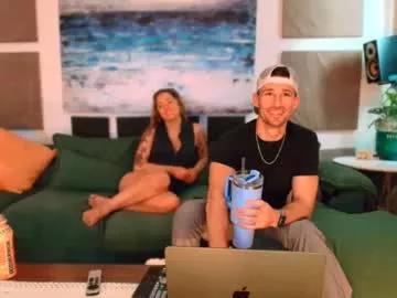 Hotcouplefuckslive webcams show profile image 
