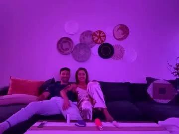 hotcouplefuckslive from Chaturbate is Freechat