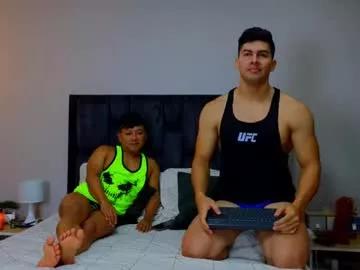 hotfuckers4uu from Chaturbate is Freechat