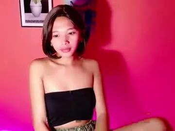 Hotgirlronaxx webcams show profile image 