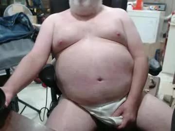 hotgrandpa594u from Chaturbate is Freechat