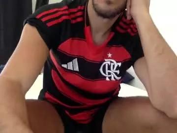 hothairyfrench from Chaturbate