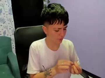 hothannah_ from Chaturbate