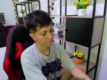 hothannah_ from Chaturbate