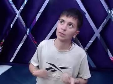 hothannah_ from Chaturbate