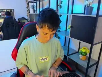 hothannah_ from Chaturbate