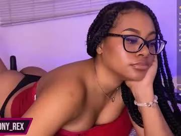 hotharmonies from Chaturbate
