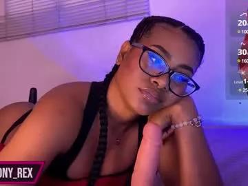hotharmonies from Chaturbate