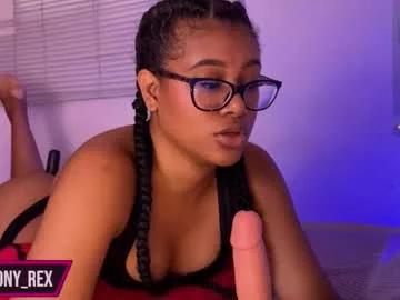 hotharmonies from Chaturbate