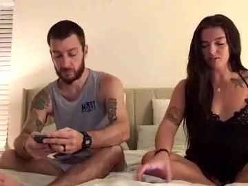 hothoneycouple from Chaturbate
