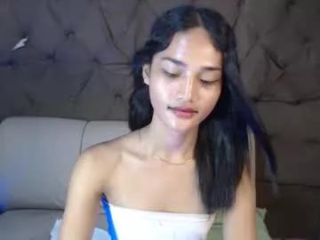 hothornyjackie from Chaturbate