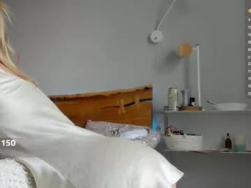 Hotschneewittchen webcams show profile image 