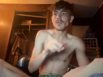 hotsexyricky24 from Chaturbate is Freechat