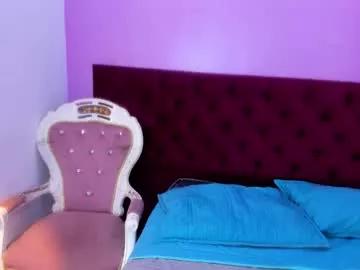 hott_molly from Chaturbate