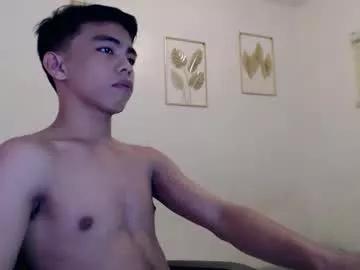 hottasianboy20 from Chaturbate is Freechat
