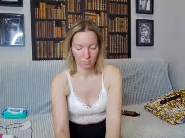 hotteramanda from Chaturbate