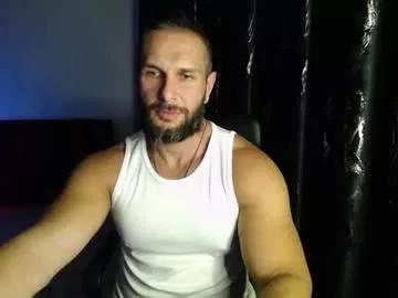 hotterlrg from Chaturbate