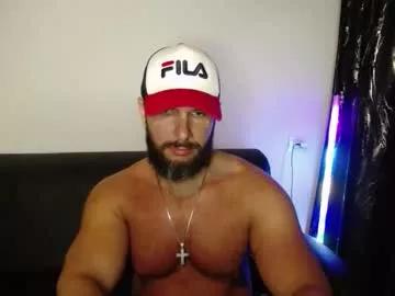 hotterlrg from Chaturbate