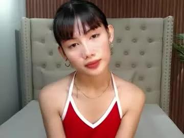 hottie_carlinexx from Chaturbate