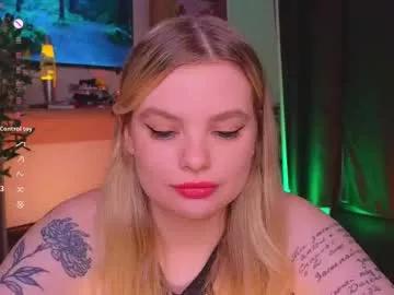 hottie_jane from Chaturbate