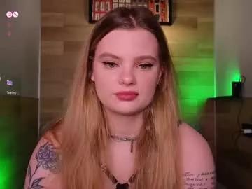 hottie_jane from Chaturbate