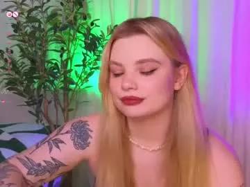 hottie_jane from Chaturbate