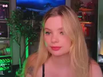 hottie_jane from Chaturbate