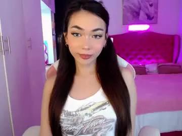 hottie_lexie from Chaturbate