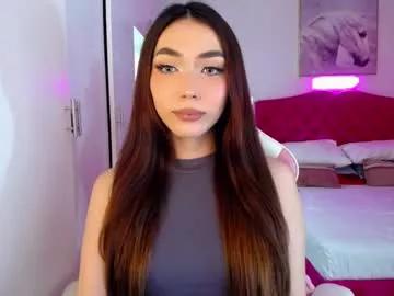 hottie_lexie from Chaturbate