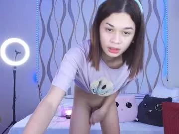hottie_rhaffa from Chaturbate