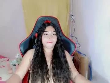 hottie_sexyslut from Chaturbate