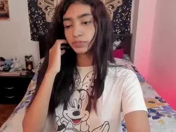 hottie_veronica from Chaturbate