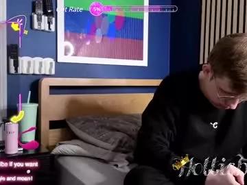 hottiebb95 from Chaturbate