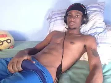 hottiekingny from Chaturbate