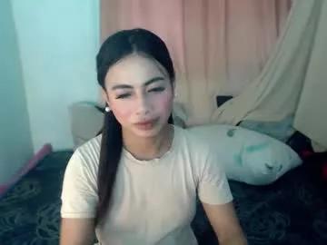hottiescummerx from Chaturbate