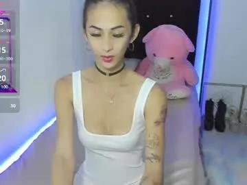 hottietrinity from Chaturbate