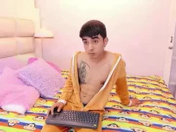 hottiie_guy from Chaturbate is Freechat