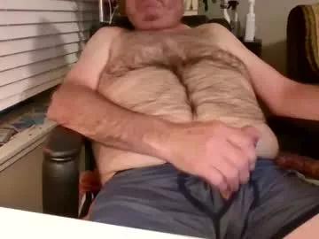 hottop_1981 from Chaturbate