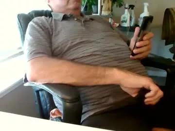 hottop_1981 from Chaturbate