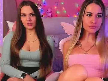 hotty_girls_here from Chaturbate