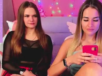 hotty_girls_here from Chaturbate